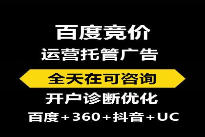sem代运营机构经典案例：提升广告投放效果